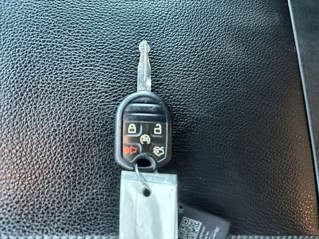 2015 Ford Expedition EL XLT