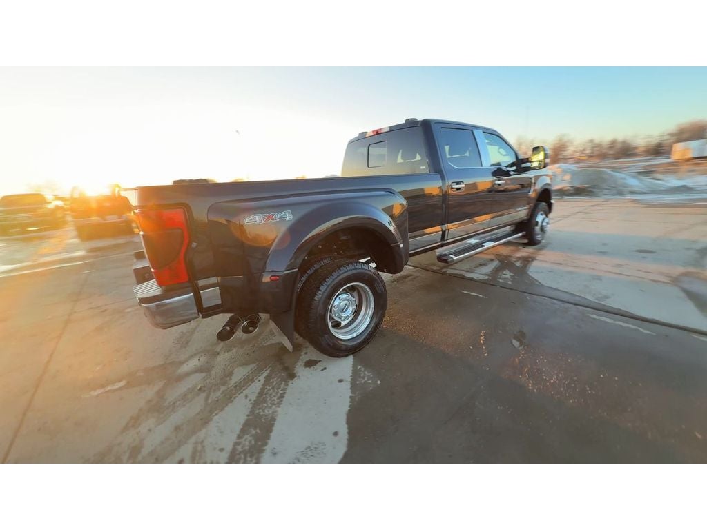 2020 Ford Super Duty F-350 DRW XL