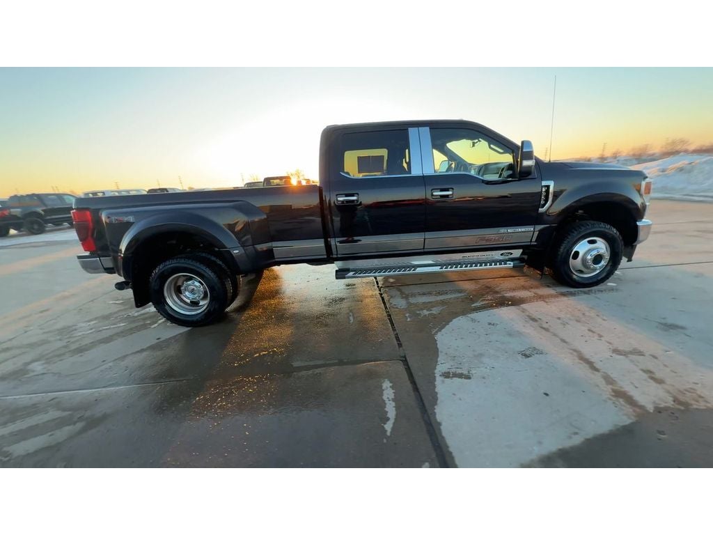 2020 Ford Super Duty F-350 DRW XL
