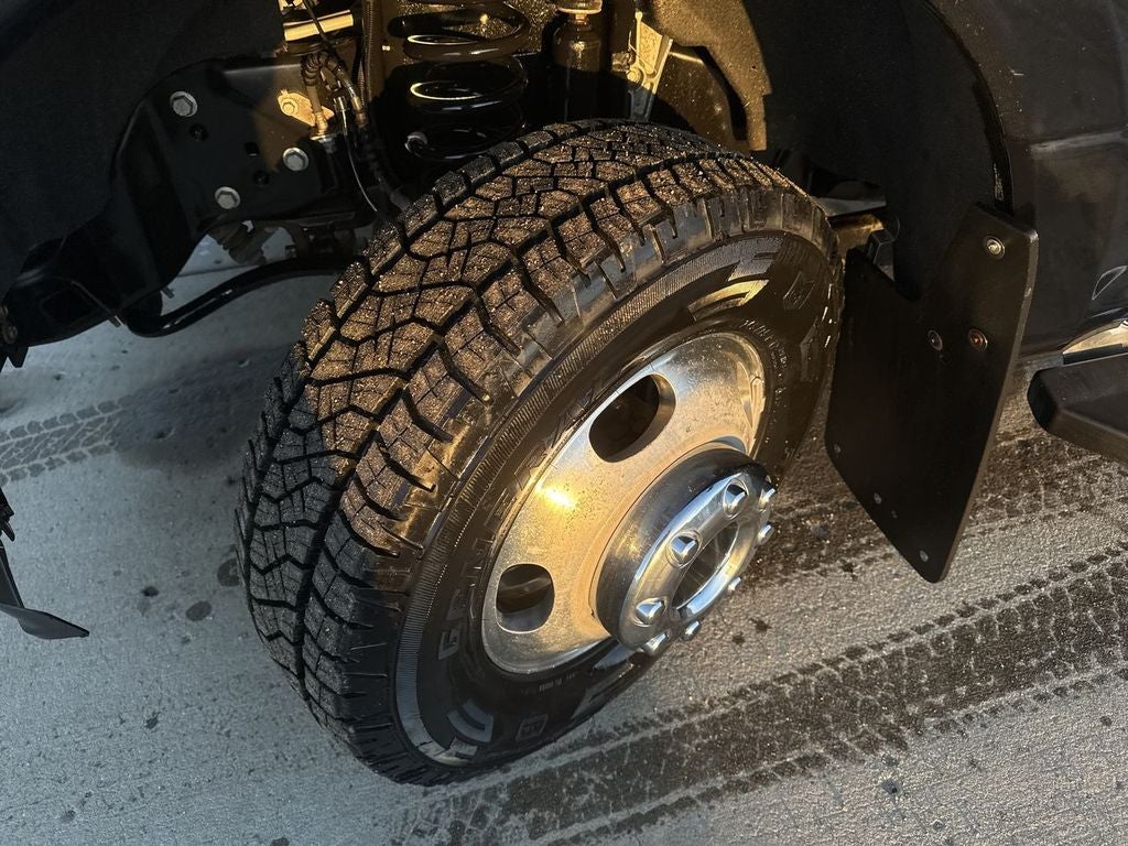 2020 Ford Super Duty F-350 DRW XL