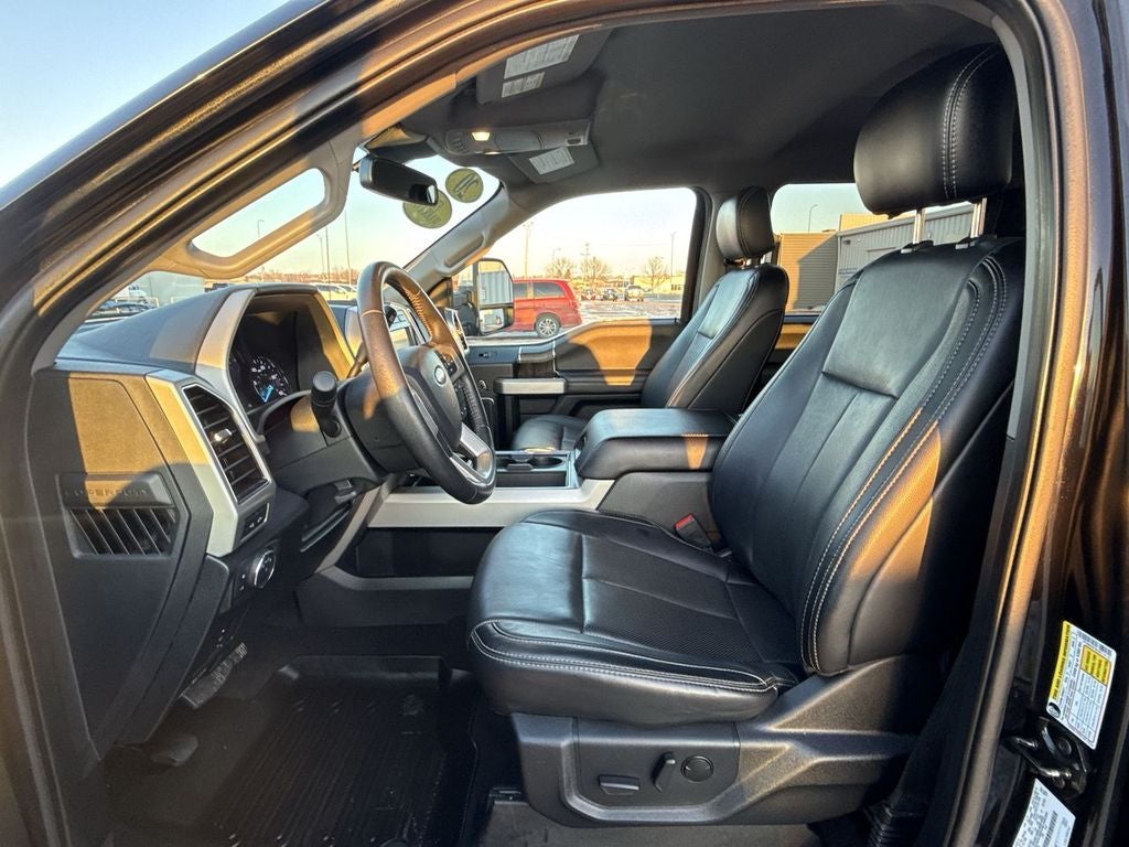 2020 Ford Super Duty F-350 DRW XL