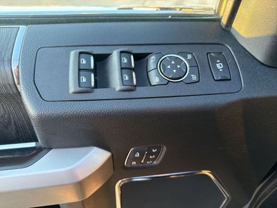 2020 Ford Super Duty F-350 DRW XL