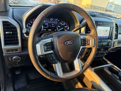 2020 Ford Super Duty F-350 DRW XL