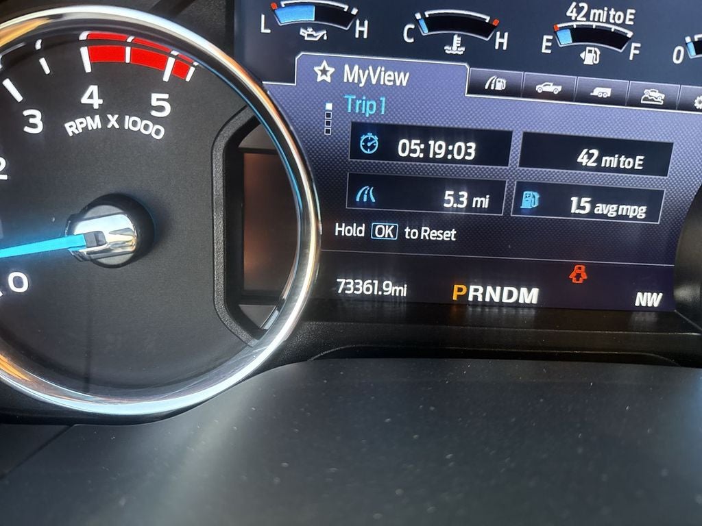 2020 Ford Super Duty F-350 DRW XL