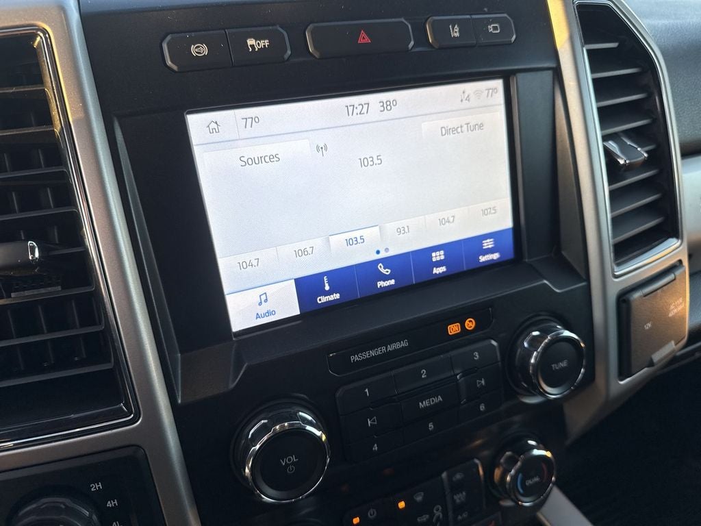 2020 Ford Super Duty F-350 DRW XL