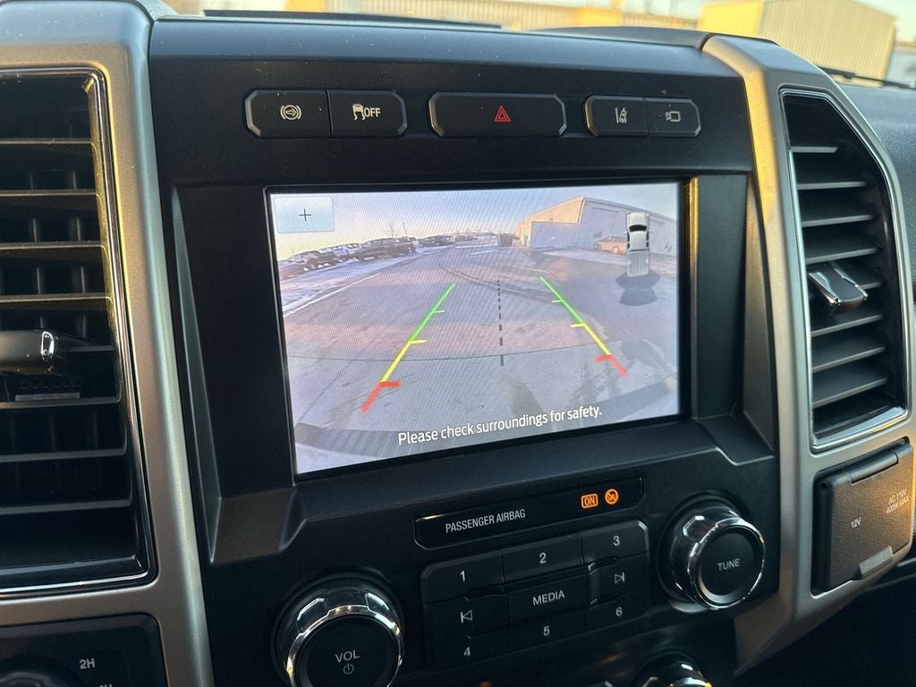 2020 Ford Super Duty F-350 DRW XL