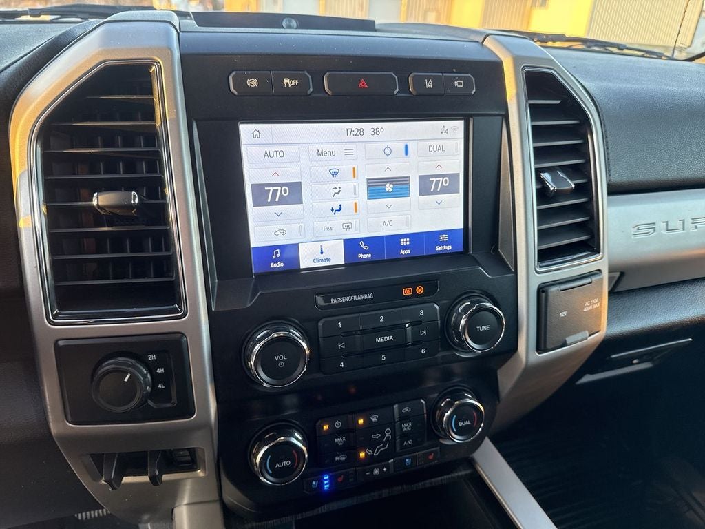 2020 Ford Super Duty F-350 DRW XL