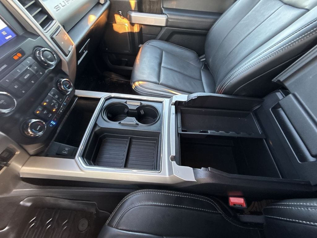 2020 Ford Super Duty F-350 DRW XL