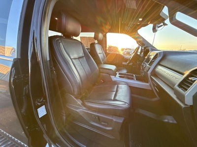 2020 Ford Super Duty F-350 DRW XL