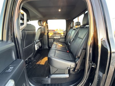 2020 Ford Super Duty F-350 DRW XL