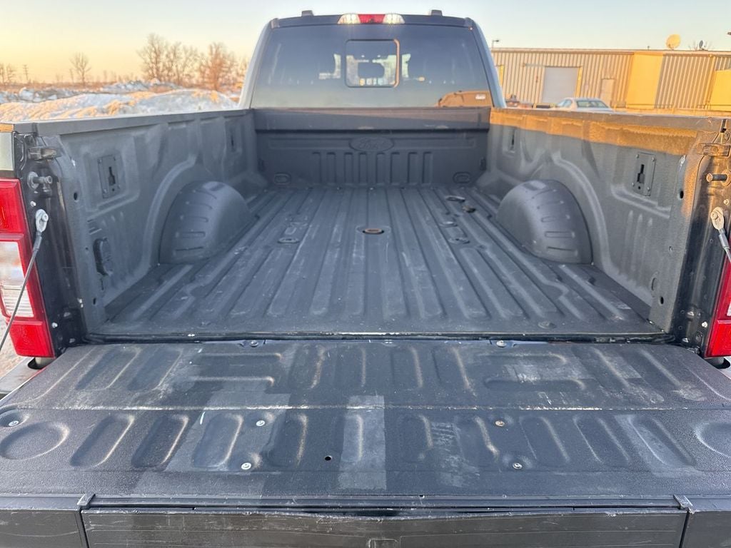2020 Ford Super Duty F-350 DRW XL