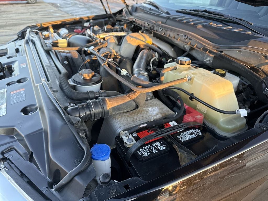 2020 Ford Super Duty F-350 DRW XL