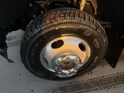 2020 Ford Super Duty F-350 DRW XL