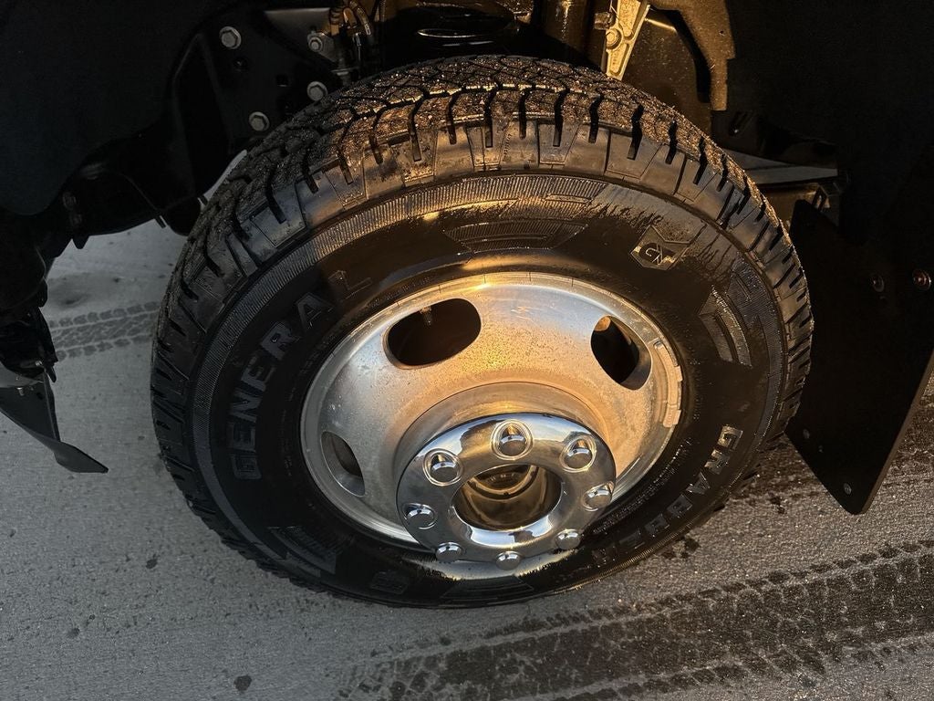 2020 Ford Super Duty F-350 DRW XL