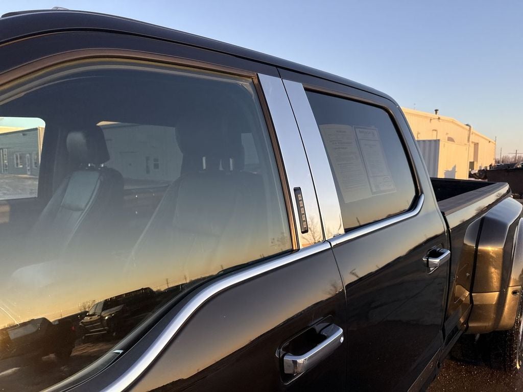 2020 Ford Super Duty F-350 DRW XL