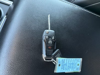 2020 Ford Super Duty F-350 DRW XL