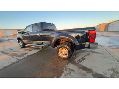 2020 Ford Super Duty F-350 DRW XL