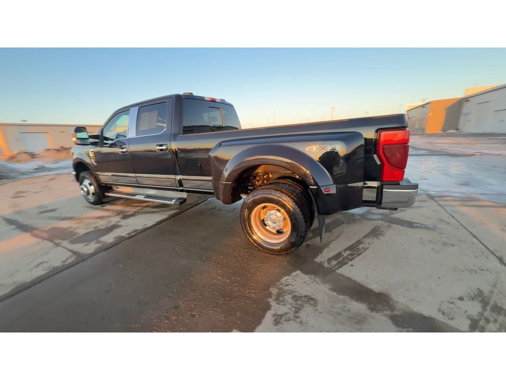 2020 Ford Super Duty F-350 DRW XL
