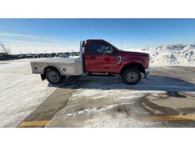 2019 Ford Super Duty F-350 DRW XL