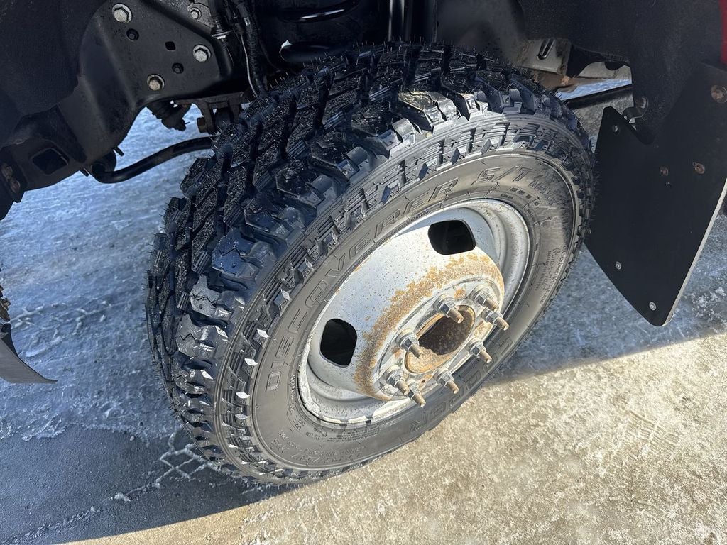 2019 Ford Super Duty F-350 DRW XL