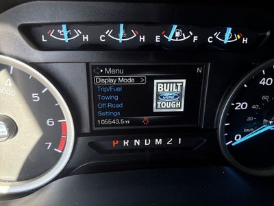 2019 Ford Super Duty F-350 DRW XL