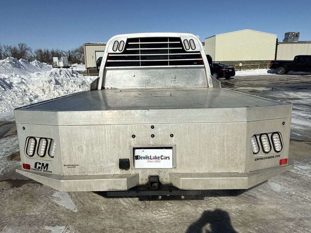 2019 Ford Super Duty F-350 DRW XL