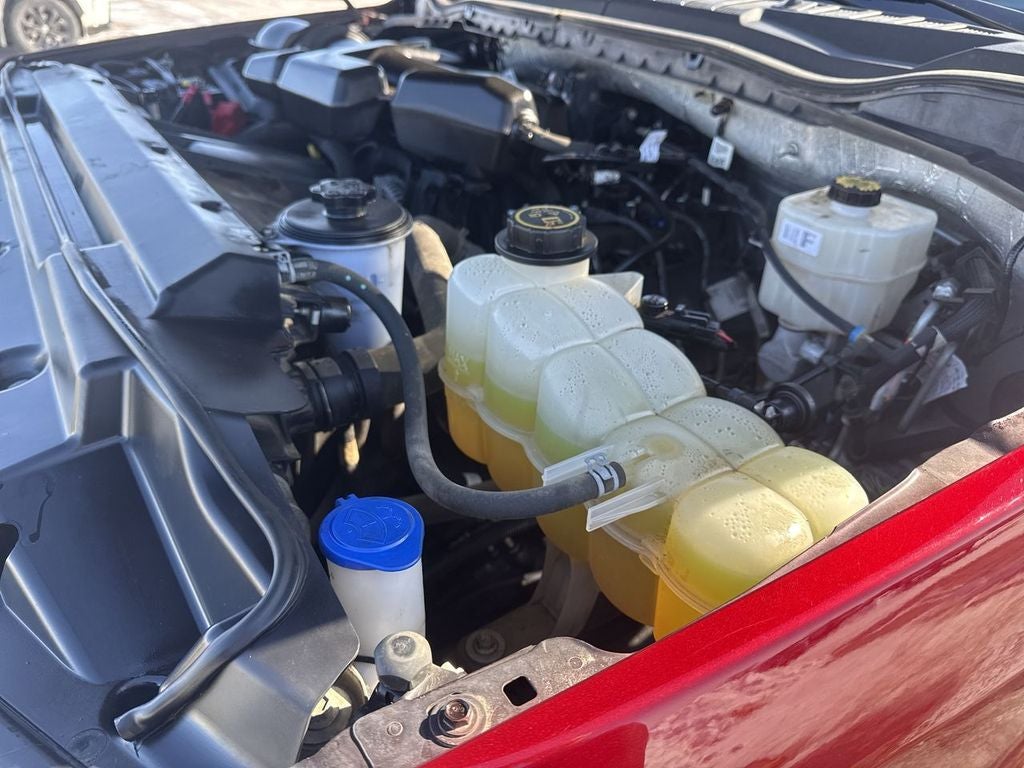 2019 Ford Super Duty F-350 DRW XL