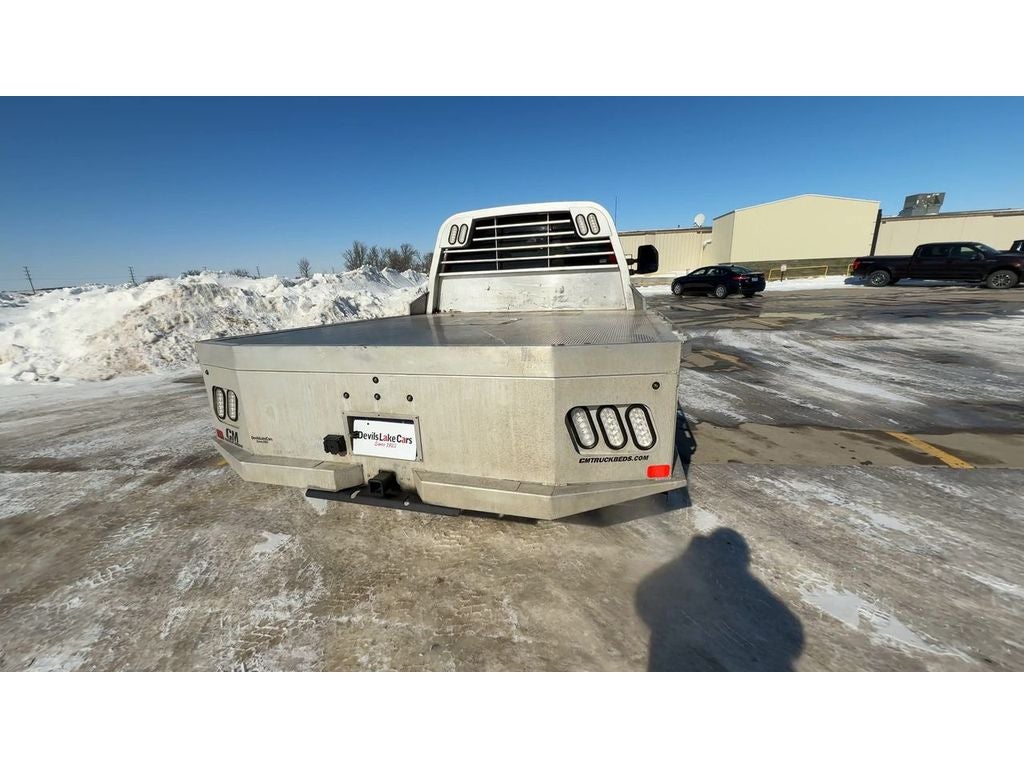 2019 Ford Super Duty F-350 DRW XL