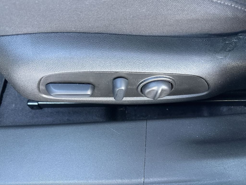 2025 Chevrolet Malibu RS