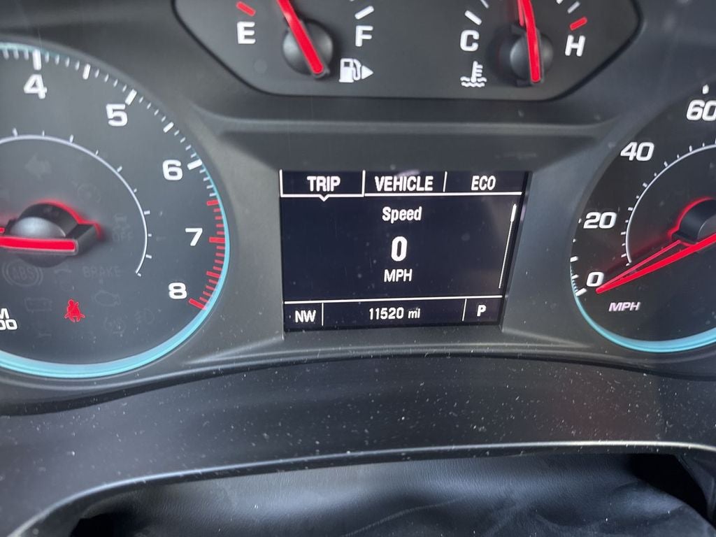 2025 Chevrolet Malibu RS