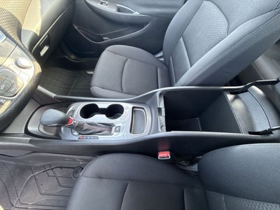 2025 Chevrolet Malibu RS