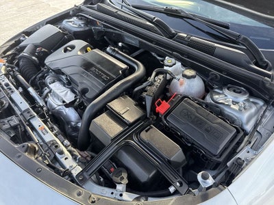 2025 Chevrolet Malibu RS