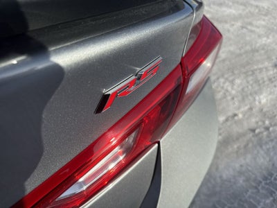 2025 Chevrolet Malibu RS