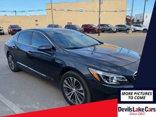 2019 Buick LaCrosse Premium