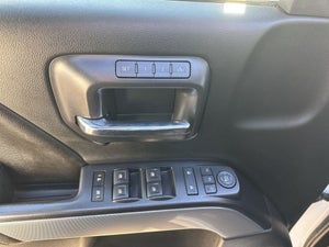 2016 Chevrolet Silverado 3500 HD LTZ