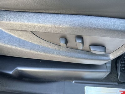 2015 Chevrolet Silverado 3500 HD LTZ