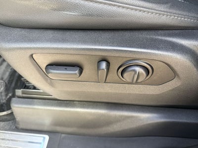 2021 Chevrolet Silverado 2500 HD LTZ