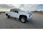 2021 Chevrolet Silverado 2500 HD LTZ