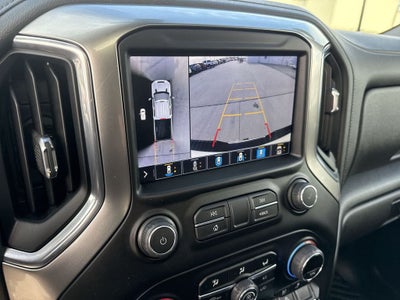 2021 Chevrolet Silverado 2500 HD LTZ