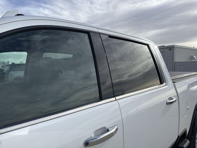 2021 Chevrolet Silverado 2500 HD LTZ