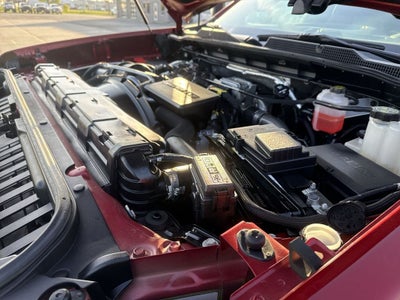 2022 Chevrolet Silverado 2500 HD High Country