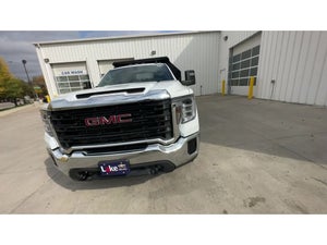 2023 GMC Sierra 3500 HD Chassis Cab Pro
