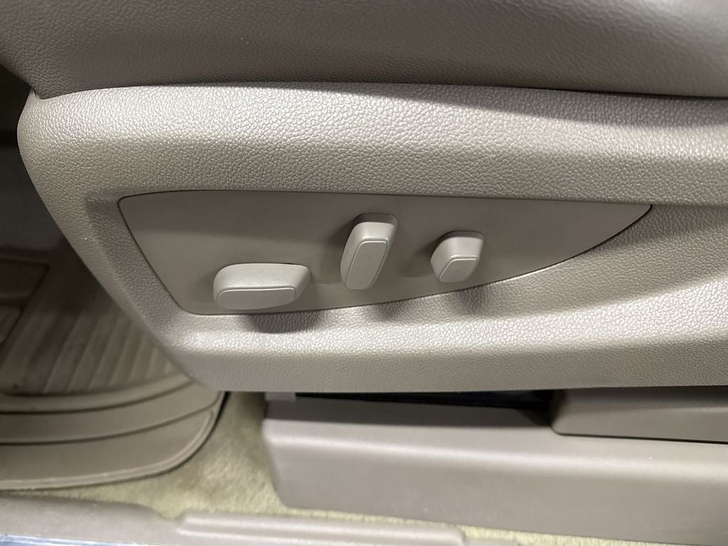 2016 GMC Yukon XL SLT