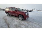 2016 GMC Yukon XL SLT