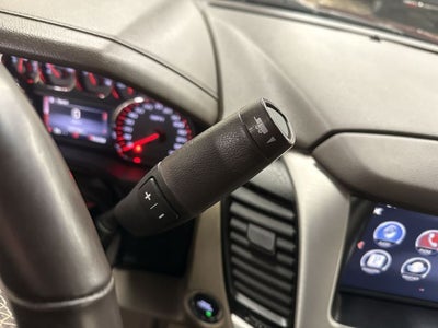 2016 GMC Yukon XL SLT