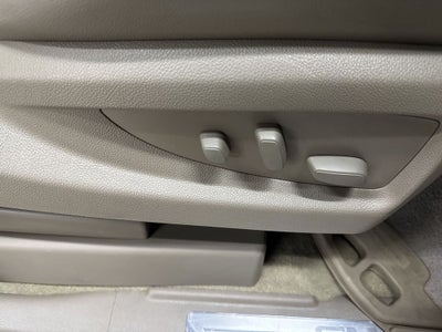 2016 GMC Yukon XL SLT