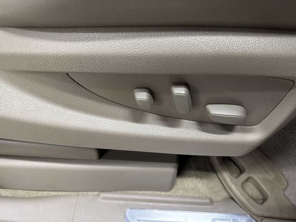 2016 GMC Yukon XL SLT