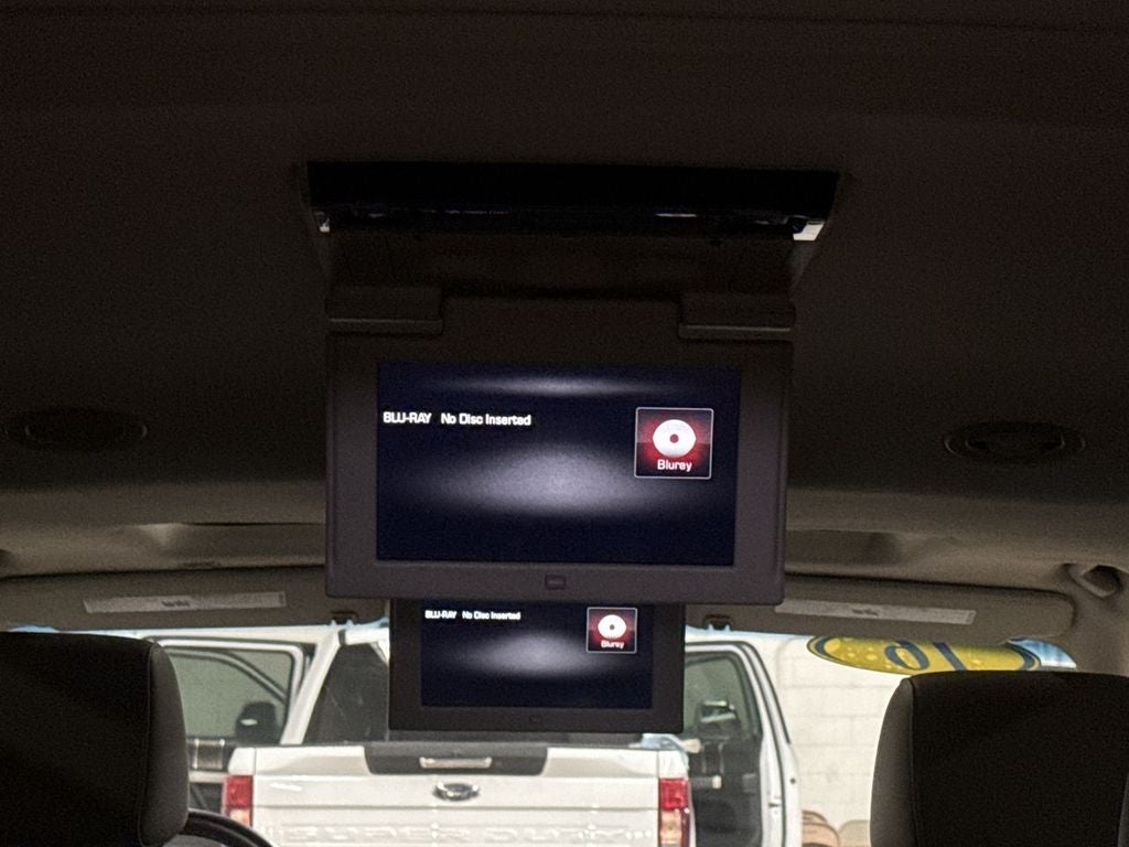 2016 GMC Yukon XL SLT