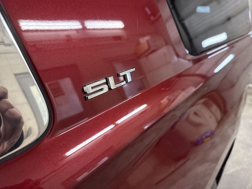 2016 GMC Yukon XL SLT