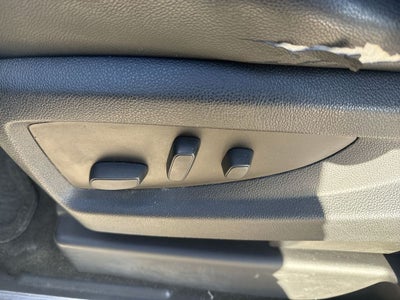 2016 GMC Yukon XL SLT